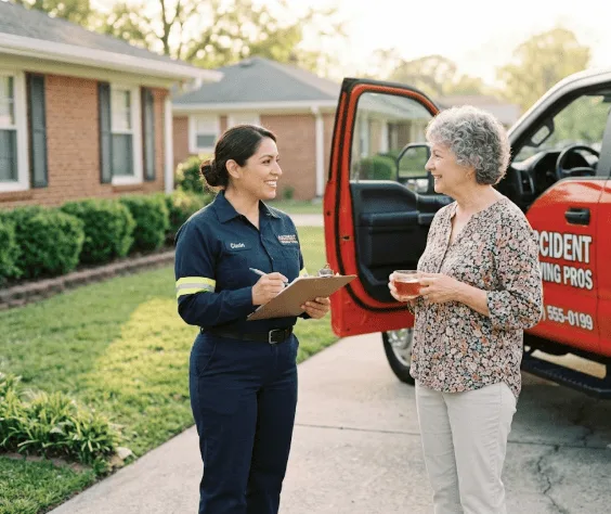 Accident Towing Service Ucon, ID FAQs